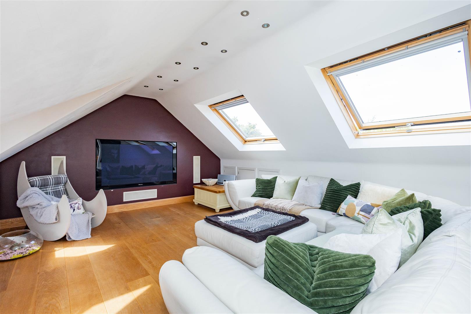4 bed property in Victoria Park Avenue, Leyland
